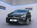 Mercedes-Benz A 200 CDI/d AMG*NAVI*SHZ*PDC*KAMERA* Schwarz - thumbnail 1