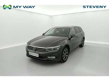 Style 'Business' 2.0 TDI SCR 110 kW (150 ch) 7 vitesses DSG
