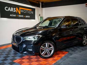 (F48) LCi sDrive18i 140ch M Sport - Toit ouvrant, tête haute, Harman Kardon ...