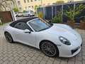 Porsche 991 911 Carrera S Cabriolet PDK Alb - thumbnail 3