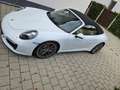 Porsche 991 911 Carrera S Cabriolet PDK Alb - thumbnail 2