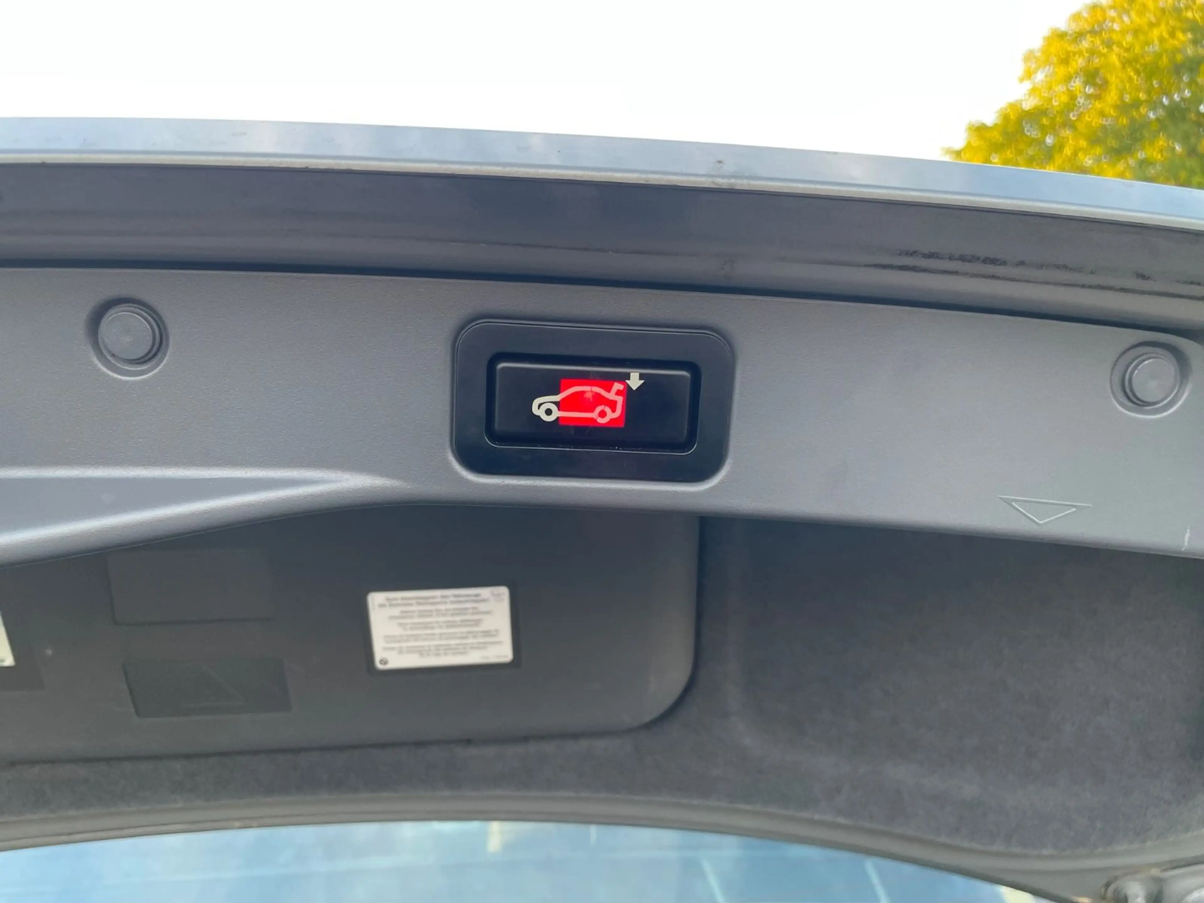BMW 740 7 740 i"2.Hand"scheckheftgepflegt"TÜV 09/28" — photo 20