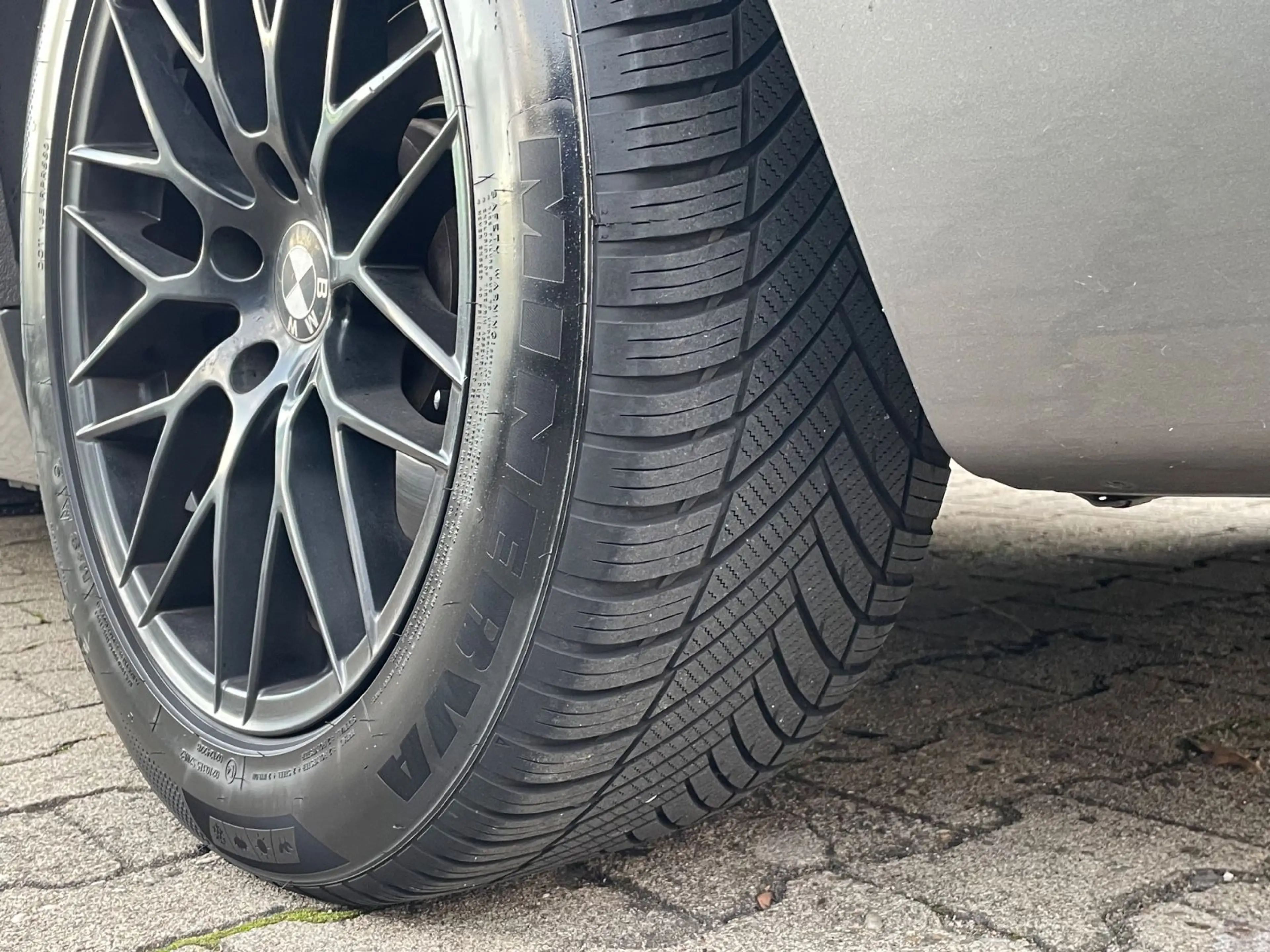 BMW 740 7 740 i"2.Hand"scheckheftgepflegt"TÜV 09/28" — photo 22