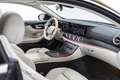 Mercedes-Benz E 350 Cabrio 9G-Tronic Burdeos - thumbnail 35