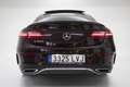 Mercedes-Benz E 350 Cabrio 9G-Tronic Burdeos - thumbnail 25
