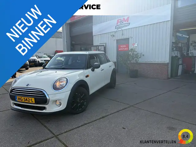 MINI Mini