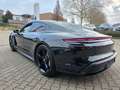 Porsche Taycan 4 S Panorama/HuD/Matrix/InnoDrive Schwarz - thumbnail 4
