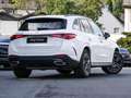 Mercedes-Benz GLC 400 e 4M AMG-Sport/Technik/Pano/Distr/AHK/19 Weiß - thumbnail 2