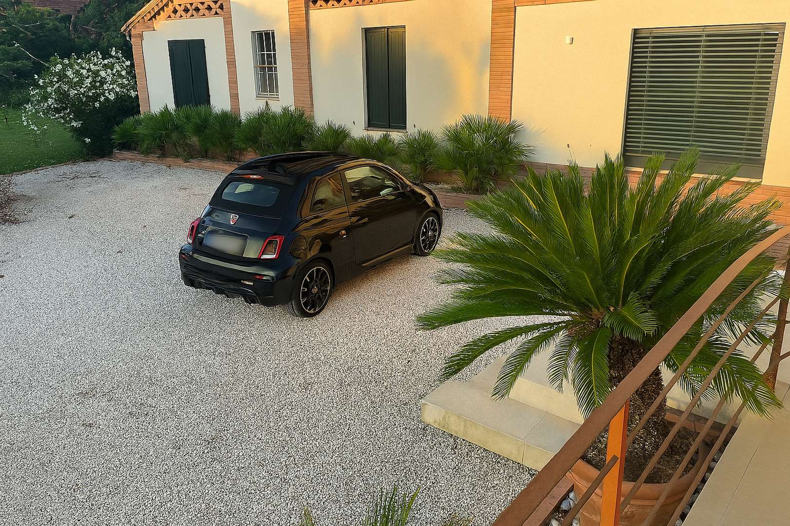 Second hand Abarth 595 1.4 competizione
