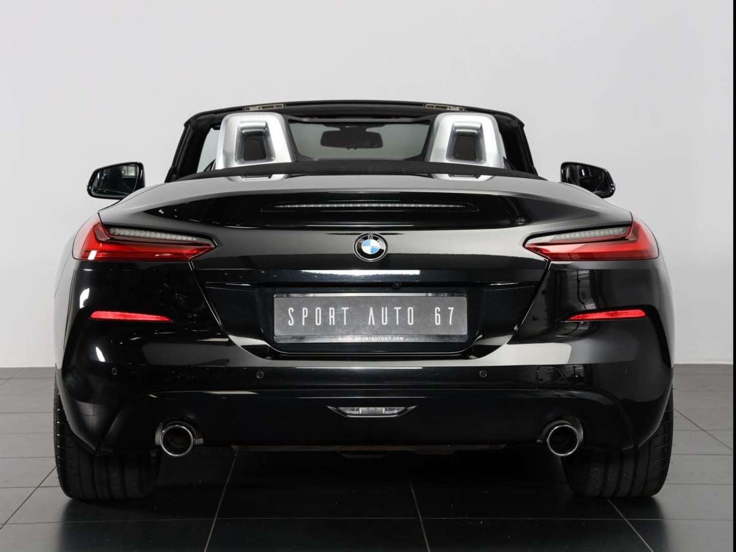 BMW Z4 3.0i -  - Joinsteer - #5
