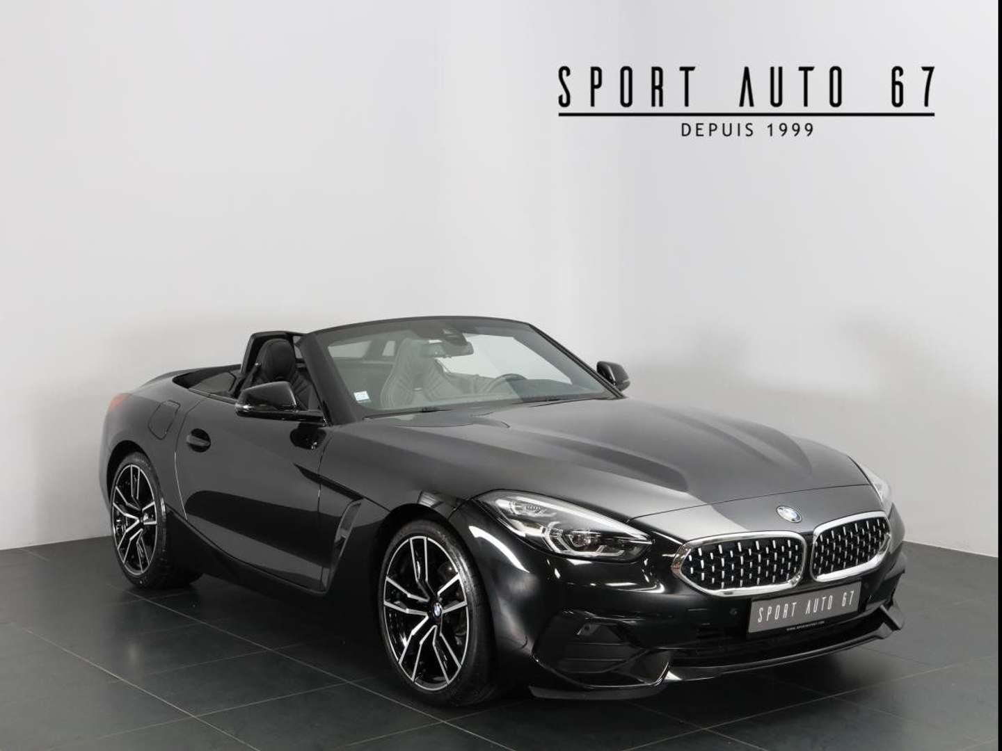 BMW Z4 3.0i -  - Joinsteer - #1