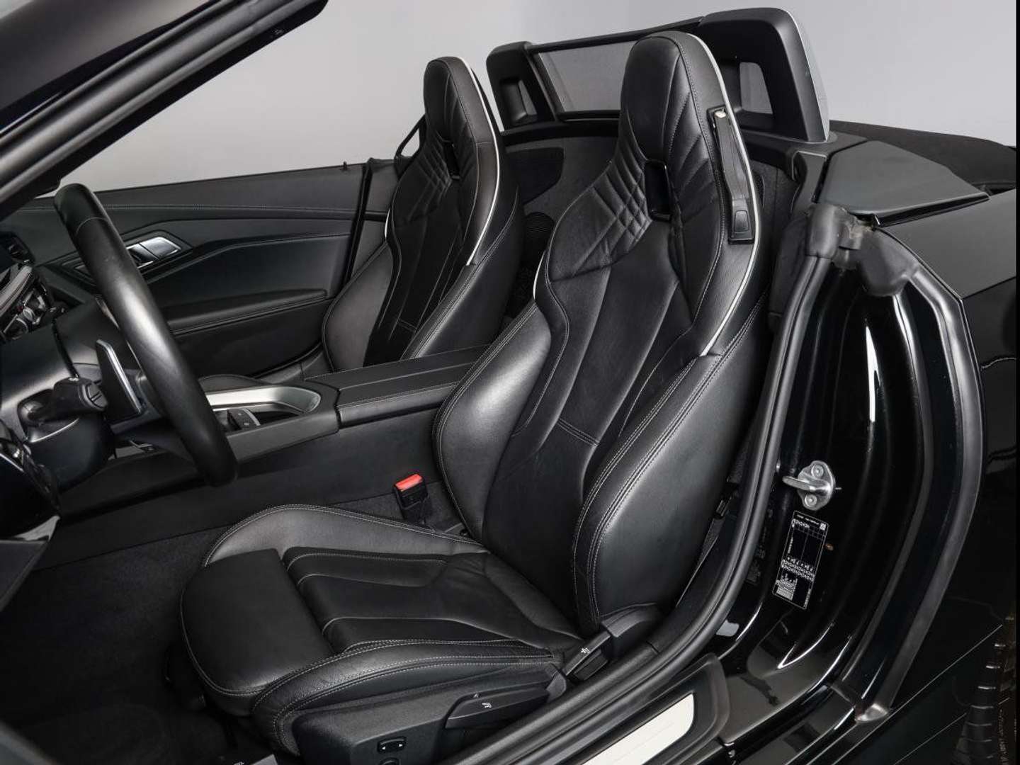 BMW Z4 3.0i -  - Joinsteer - #4