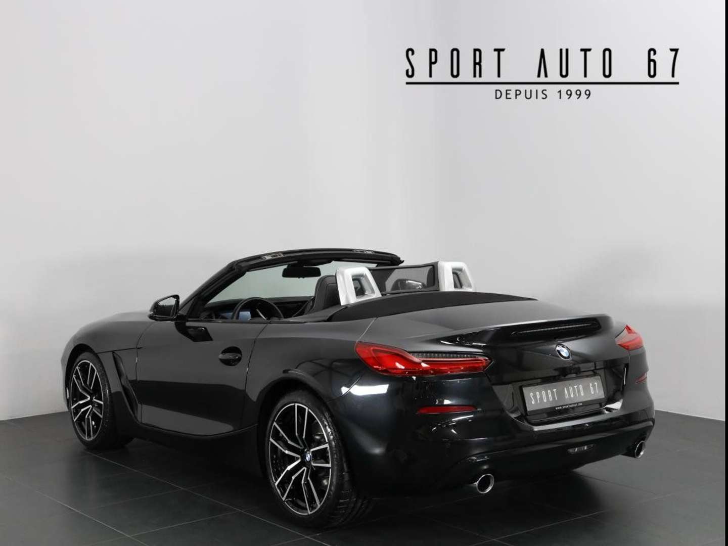 BMW Z4 3.0i -  - Joinsteer - #2
