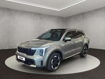 1.6 T-GDI Hybrid 4WD Platinum Nap GD