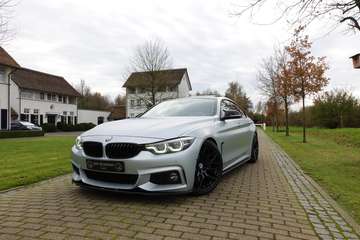 4-serie Gran Coupé 440i High Executive Edition M-s