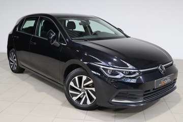 Golf 1.4 TSI Plug-In Hybrid DSG