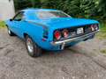 Plymouth Barracuda Cuda Seltenheit Top Zustand Bleu - thumbnail 1