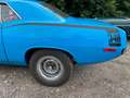 Plymouth Barracuda Cuda Seltenheit Top Zustand Bleu - thumbnail 10