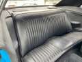 Plymouth Barracuda Cuda Seltenheit Top Zustand Bleu - thumbnail 13