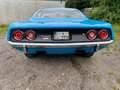 Plymouth Barracuda Cuda Seltenheit Top Zustand Bleu - thumbnail 2