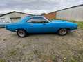 Plymouth Barracuda Cuda Seltenheit Top Zustand Bleu - thumbnail 8