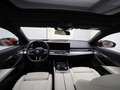 BMW 550 M SPORT PRO - PANODAK - BOWERS & WILKINS Rouge - thumbnail 9