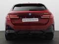 BMW 550 M SPORT PRO - PANODAK - BOWERS & WILKINS Rouge - thumbnail 5