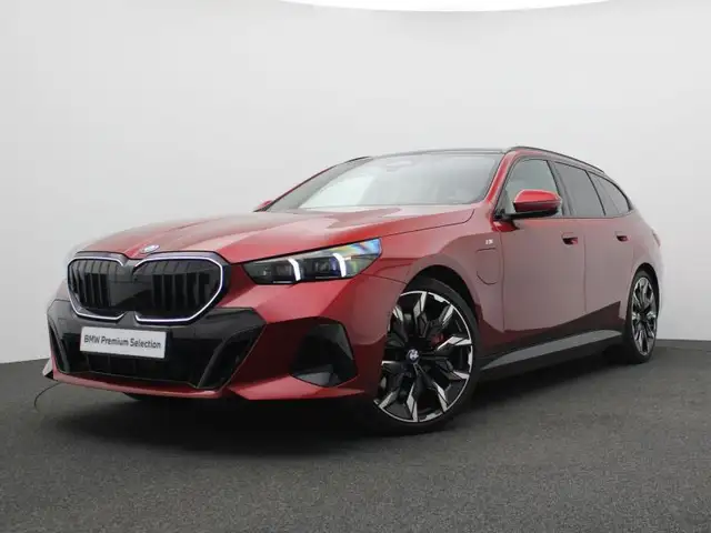 BMW 550 M SPORT PRO - PANODAK - BOWERS & WILKINS