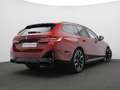 BMW 550 M SPORT PRO - PANODAK - BOWERS & WILKINS Rouge - thumbnail 2