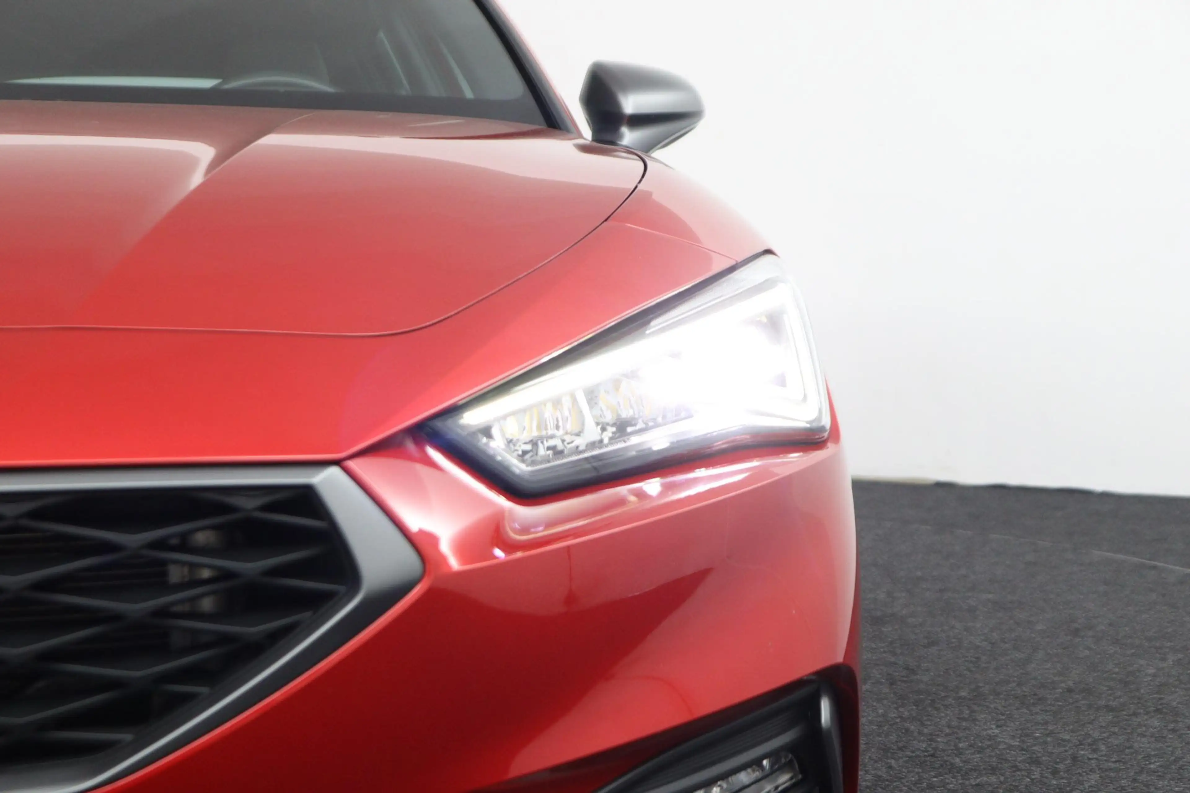 SEAT Leon e-Hybrid Sportstourer 1.4 TSI eHybrid PHEV FR Business Inte — photo 10