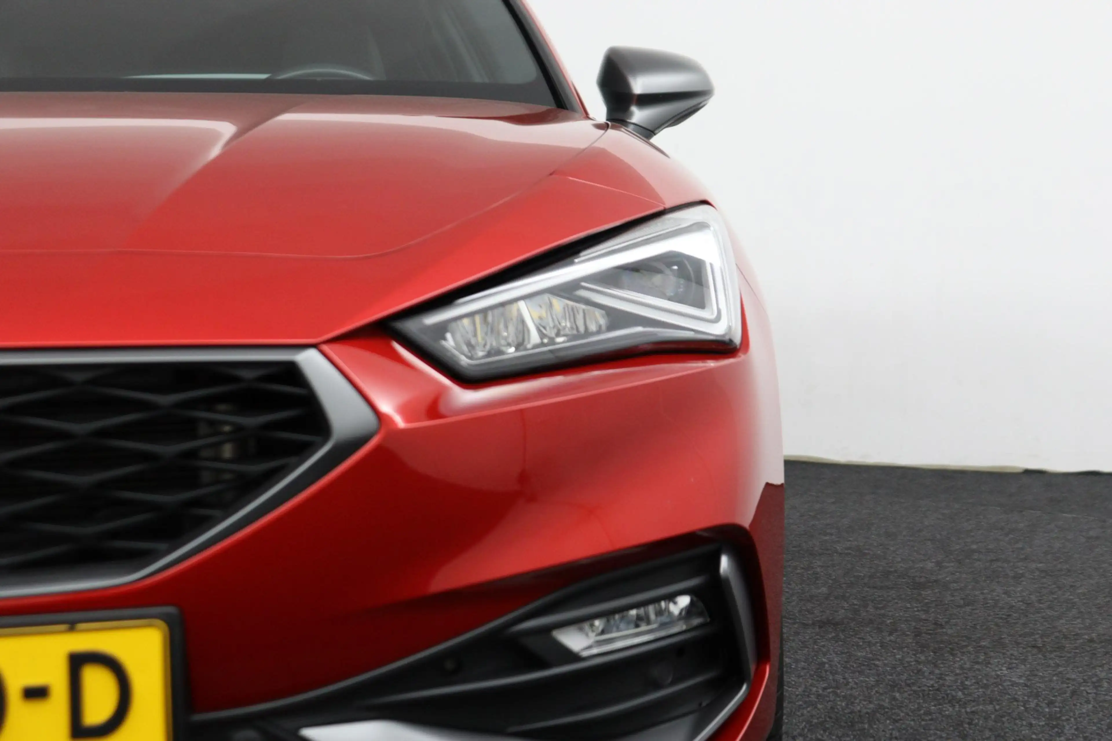 SEAT Leon e-Hybrid Sportstourer 1.4 TSI eHybrid PHEV FR Business Inte — photo 9