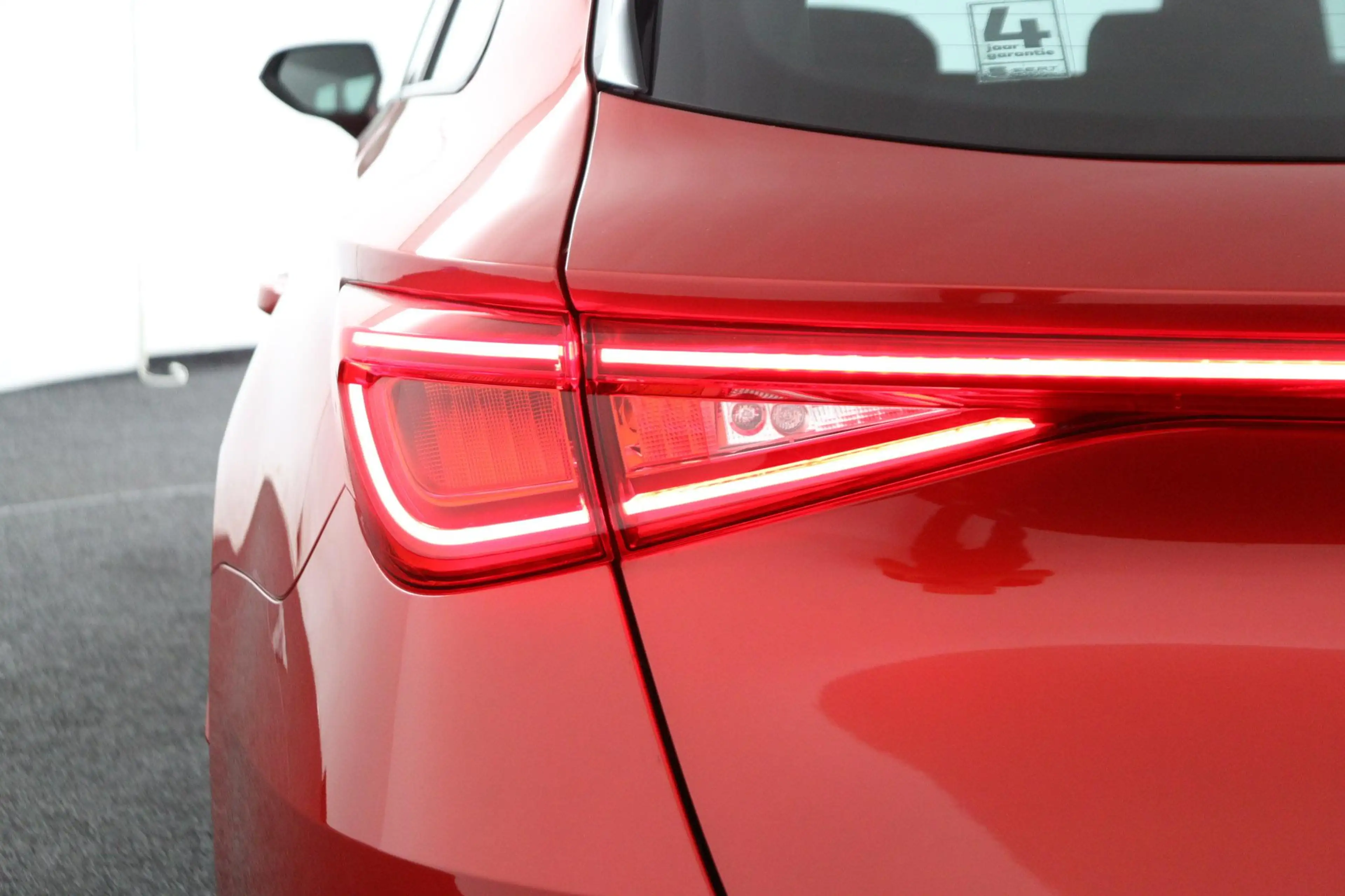 SEAT Leon e-Hybrid Sportstourer 1.4 TSI eHybrid PHEV FR Business Inte — photo 13