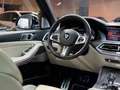 BMW X5 M50 d*PANO*BOWERS*MASSAGE*HEADUP*AHK*LASER Schwarz - thumbnail 34