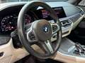 BMW X5 M50 d*PANO*BOWERS*MASSAGE*HEADUP*AHK*LASER Schwarz - thumbnail 33