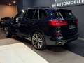 BMW X5 M50 d*PANO*BOWERS*MASSAGE*HEADUP*AHK*LASER Schwarz - thumbnail 5