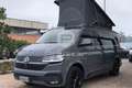 Volkswagen T6 California California 2.0 TDI 150CV 4Motion Ocean Edition Argento - thumbnail 1