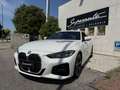 BMW 420 XDRIVE M SPORT PACK *TREVISO* Bianco - thumbnail 2