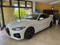 BMW 420 XDRIVE M SPORT PACK *TREVISO* Bianco - thumbnail 6