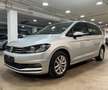 Volkswagen Touran 2.0 TDI 7-Sitzer~Automatik~Navi~Tempomat Silber - thumbnail 1