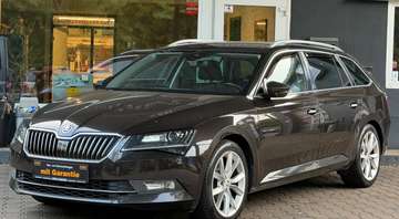 2.0 TDI Style 4x4/12 Monate Garantie/Navi/Xenon/ka