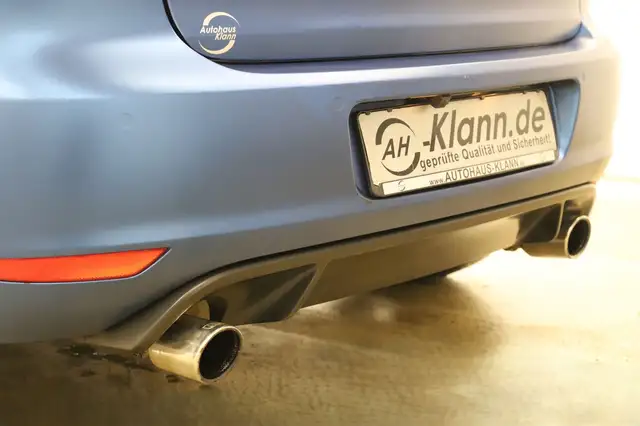 Volkswagen Golf view 27