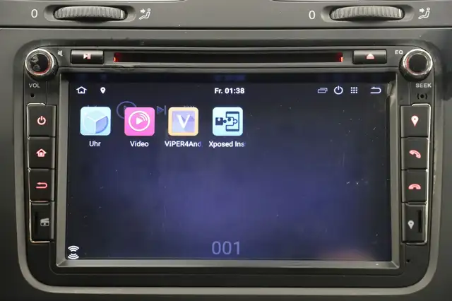 Volkswagen Golf view 26