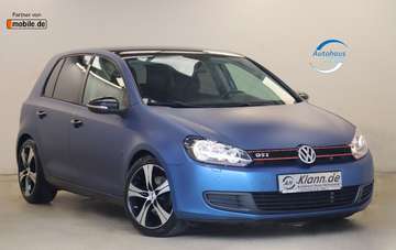 6 1.4TSI 122PS Automatik Comfortline Klima