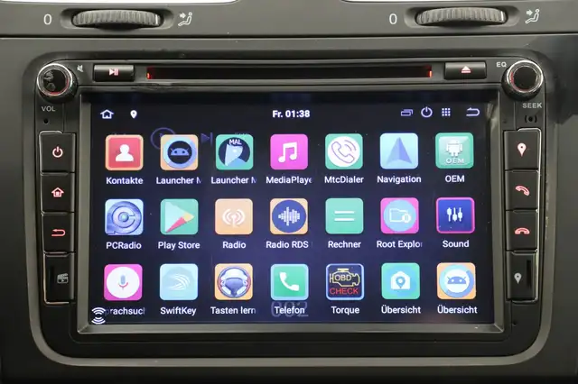 Volkswagen Golf view 25