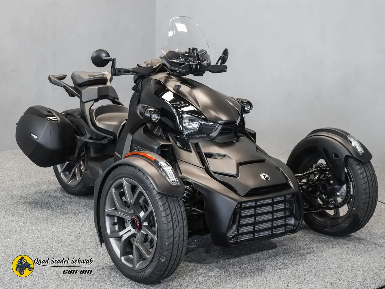 Can-Am Ryker