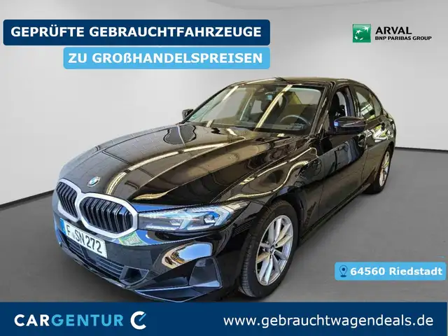 BMW 3er