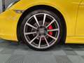 Porsche Cayman Cayman 981 S 3.4 325 CH Gelb - thumbnail 7
