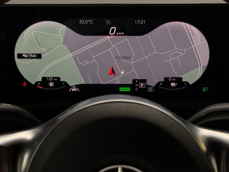 Mercedes-Benz CLA 45 AMG 250 e Blackpack AMG Pano Memory Sfeer — photo 11