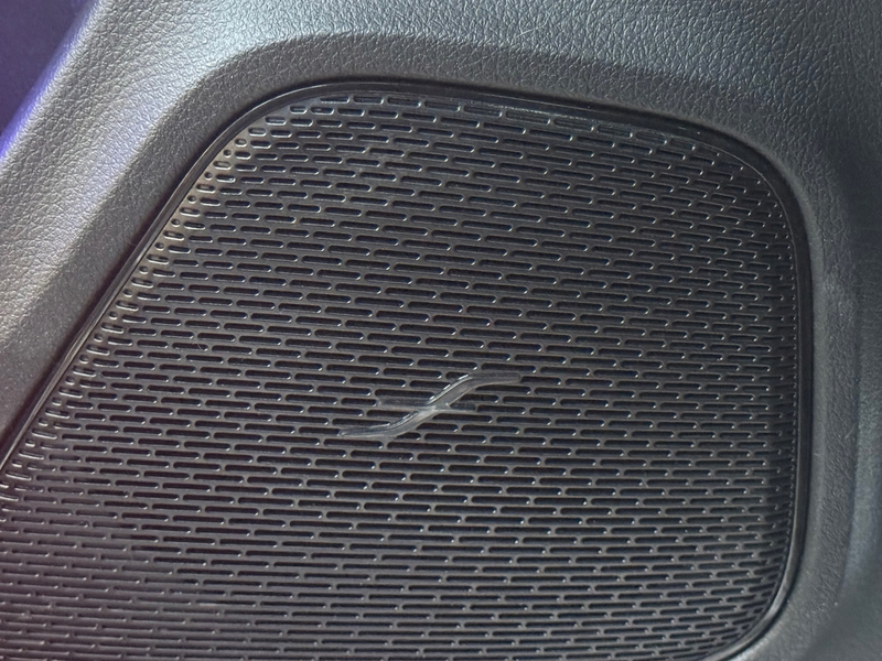 Mercedes-Benz CLA 45 AMG 250 e Blackpack AMG Pano Memory Sfeer — photo 14