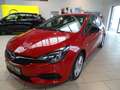 Opel Astra K 1.2 Turbo EDITION LED+SHZ+Winterp.+LM Rood - thumbnail 2